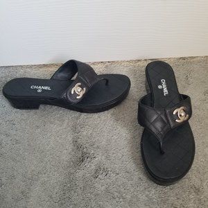 COPY - Chanel sandals